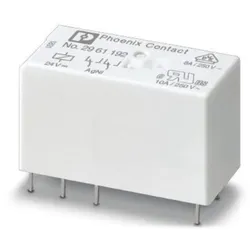 Phoenix Contact Relais REL-MR- 24DC/21-21