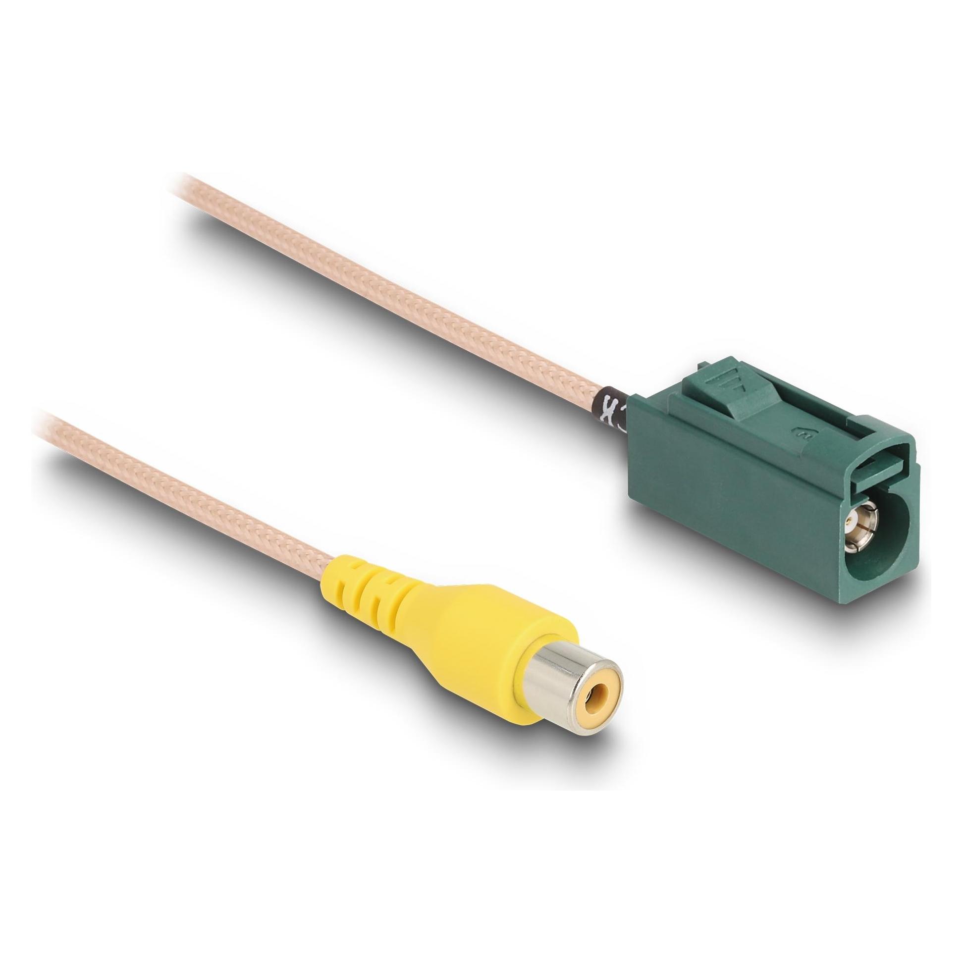 Delock Fakra E - Cinch (90009)
