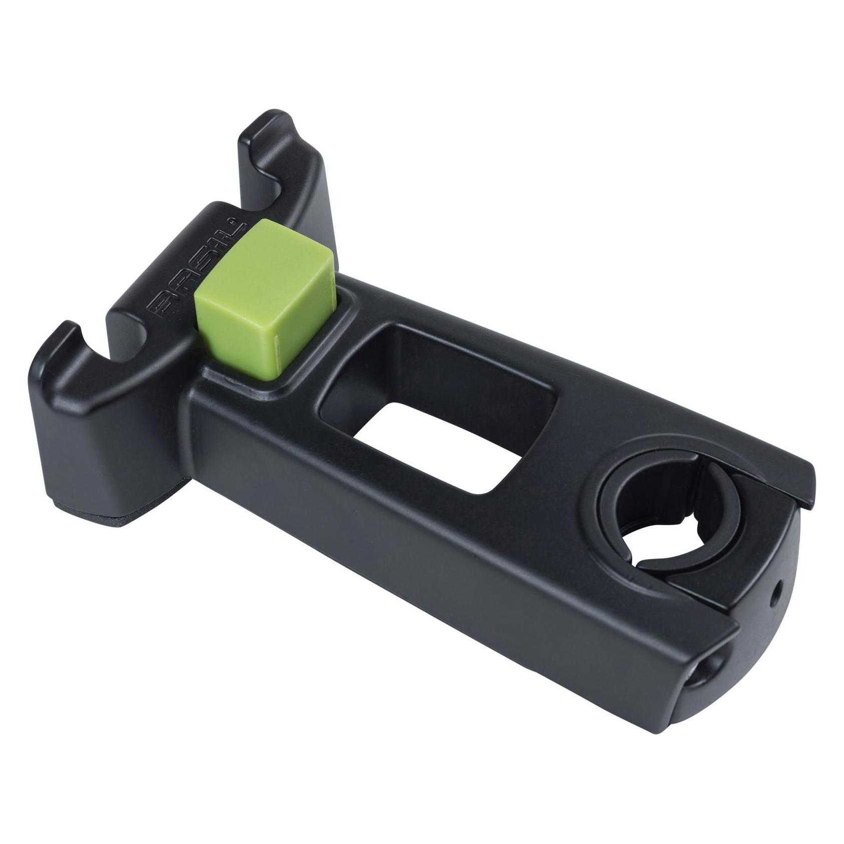 Basil Ahead-Stemholder KF, schwarz (70189)