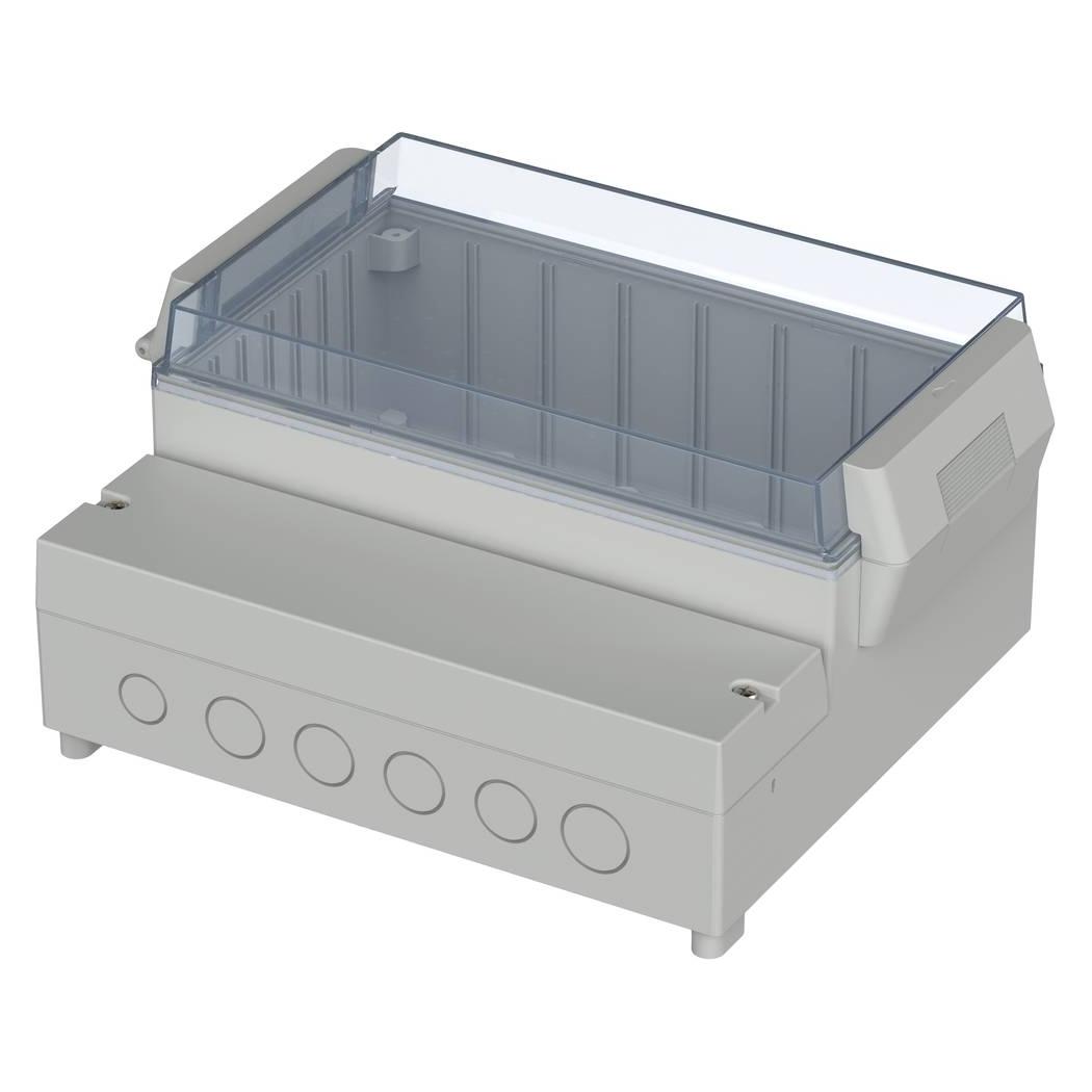 Bopla REGLOCARD RCP 2000 Regler-Gehä (Gehäuse) (41200309)