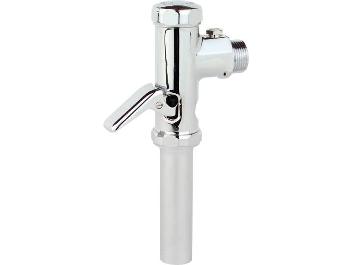 Kirchhoff WC-DRUCKSPUEL. WC-Druckspüler „Benkiser“ 98820015 Benkiser 19mm98820015