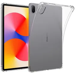 Lobwerk Hülle für Huawei MatePad 11 SE 2024 11 Zoll Smart Cover Etui Leicht Soft Weich