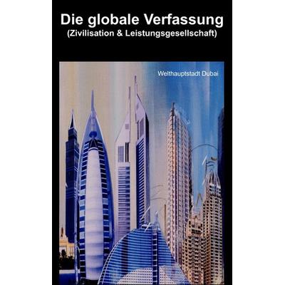 Die globale Verfassung, Taschenbuch von Gen Odin,Anton Baumgartner, BoD – Books on Demand, 978-3-8370-9286-8