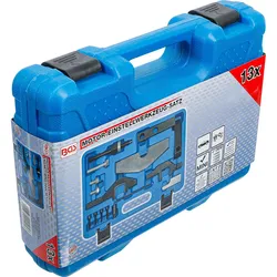 BGS Motor-Einstellwerkzeug-Satz für MINI 13tlg. - 62618
