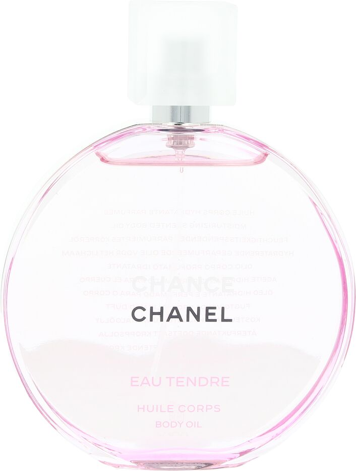 Chanel Chance Eau Tendre Body Oil 150 ml