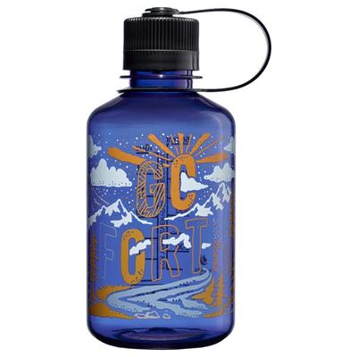 Nalgene - Trinkflasche EH Sustain - Trinkflasche Gr 0,5 l blau