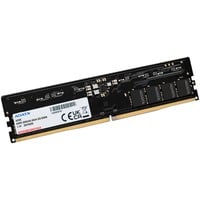 DIMM 8 GB DDR5-5600 , Arbeitsspeicher schwarz, AD5U56008G-S, Premier Tray