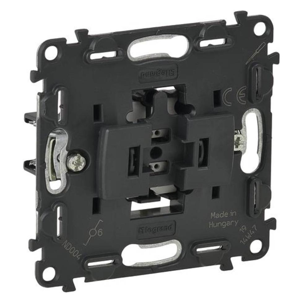 Legrand Einsatz IN'MATIC Wechselschalter (752006)