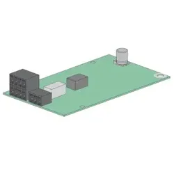 SMA 'I/O Interface MD.IO-41'(0% MwSt §12 III UstG)