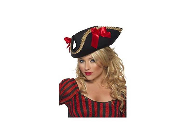 Fever Pirate Hat