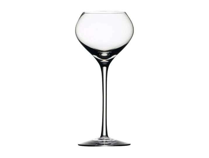 Orrefors Verre à vin sucré Difference 22 cl