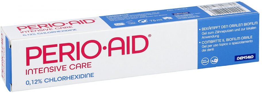 Perio Aid Intensive Care Zahngel