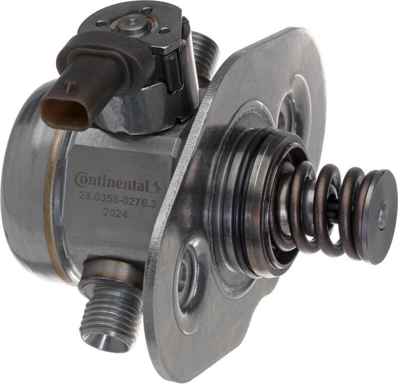 Vdo/continental Hochdruckpumpe 2803580276302 Für Bmw