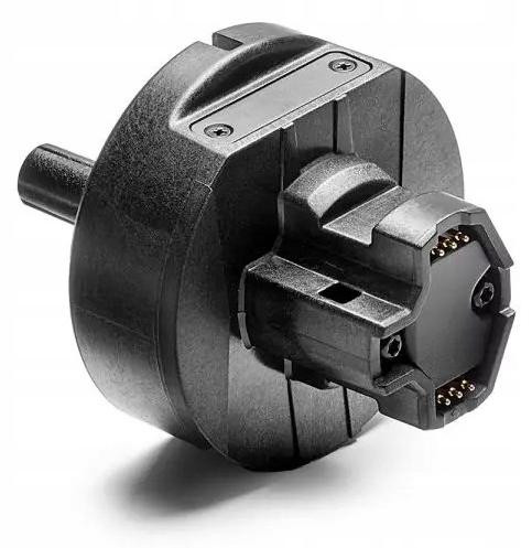Thrustmaster Quick Release Upgrade AddOn voor PC en console
