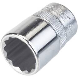 Hazet 880AZ 880AZ-9/16 Außen-Sechskant Steckschlüsseleinsatz 10 mm 9/16 9/16 3/8 (10 mm)