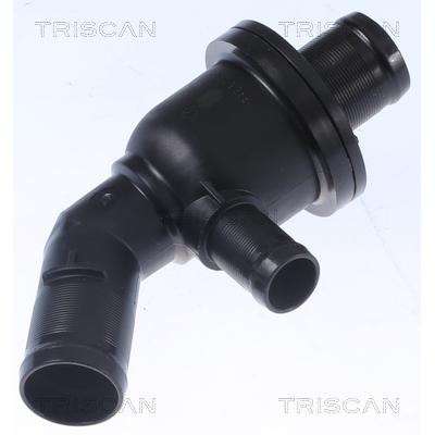 TRISCAN Thermostat, Kühlmittel 862050187 für SMART DACIA