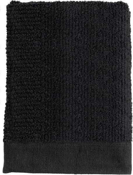 Zone Classic Håndklæde 70x140cm, Sort