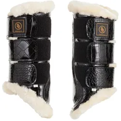 BR Equestrian Equipment, Pferdebeinschutz, (XL)