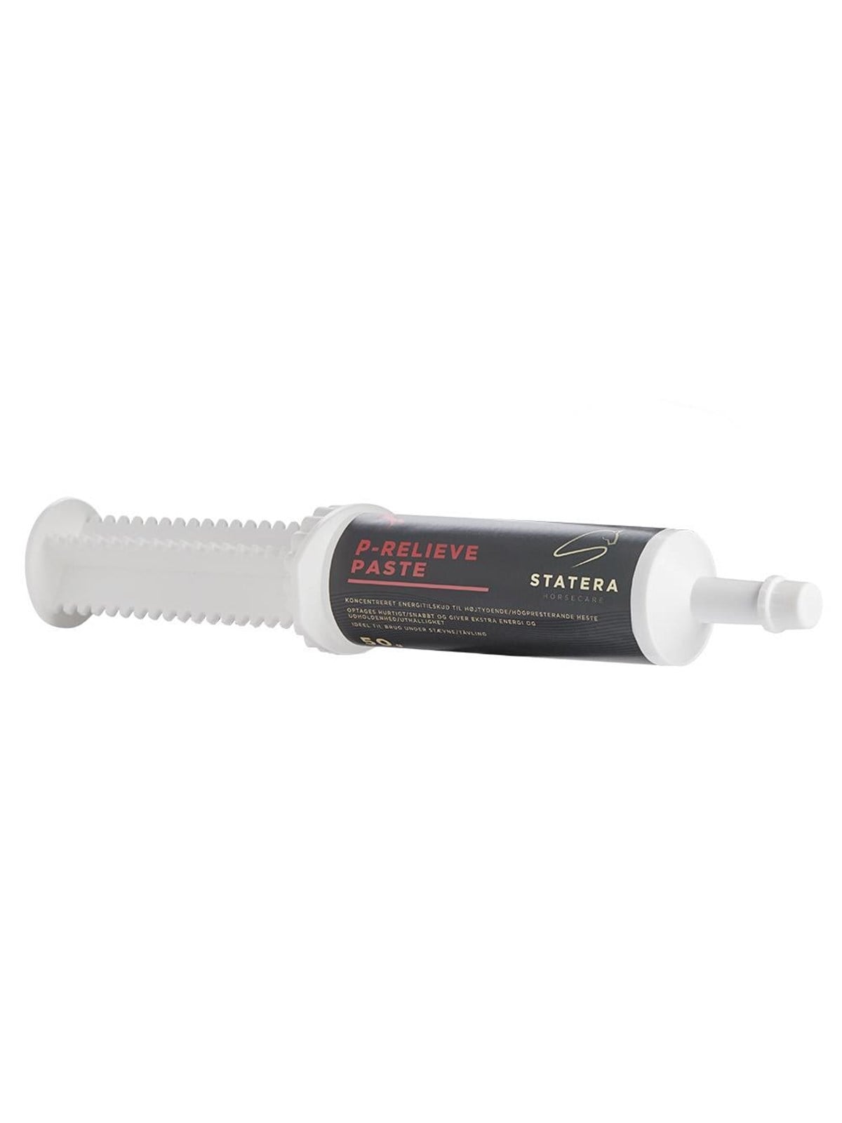 STATERA Horsecare P-Relieve Paste (2-pak)