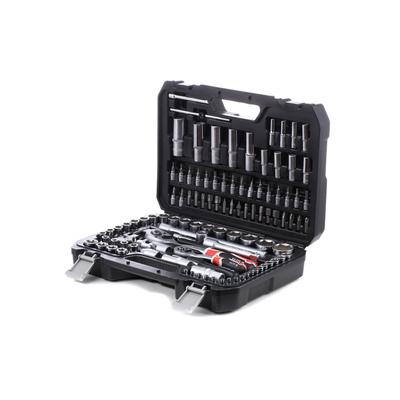 YATO Steckschlüsseleinsatz-Set YT-38791
