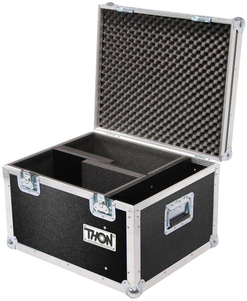 Thon Case ADJ Fog Fury Jett 2in1 nero