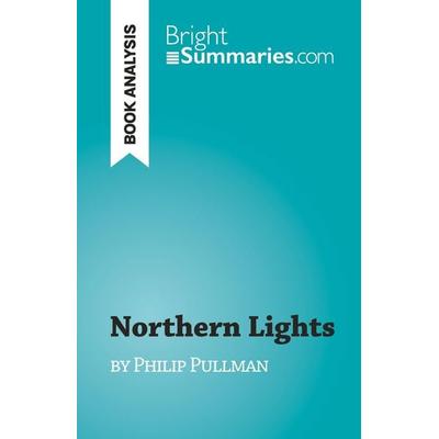 Northern Lights, Taschenbuch von Thibaut Antoine, BrightSummaries.com, 978-2-8086-9807-8