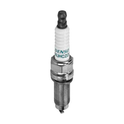DENSO Zündkerze Iridium Tough VXUHC22G für Suzuki HONDA