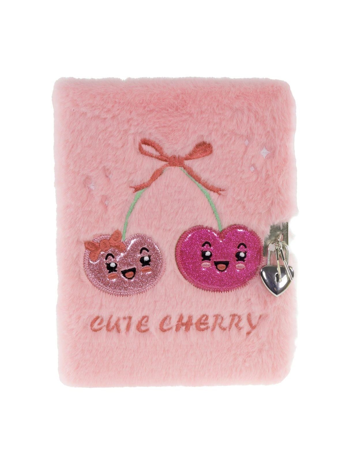 Tinka PLUSH DIARY