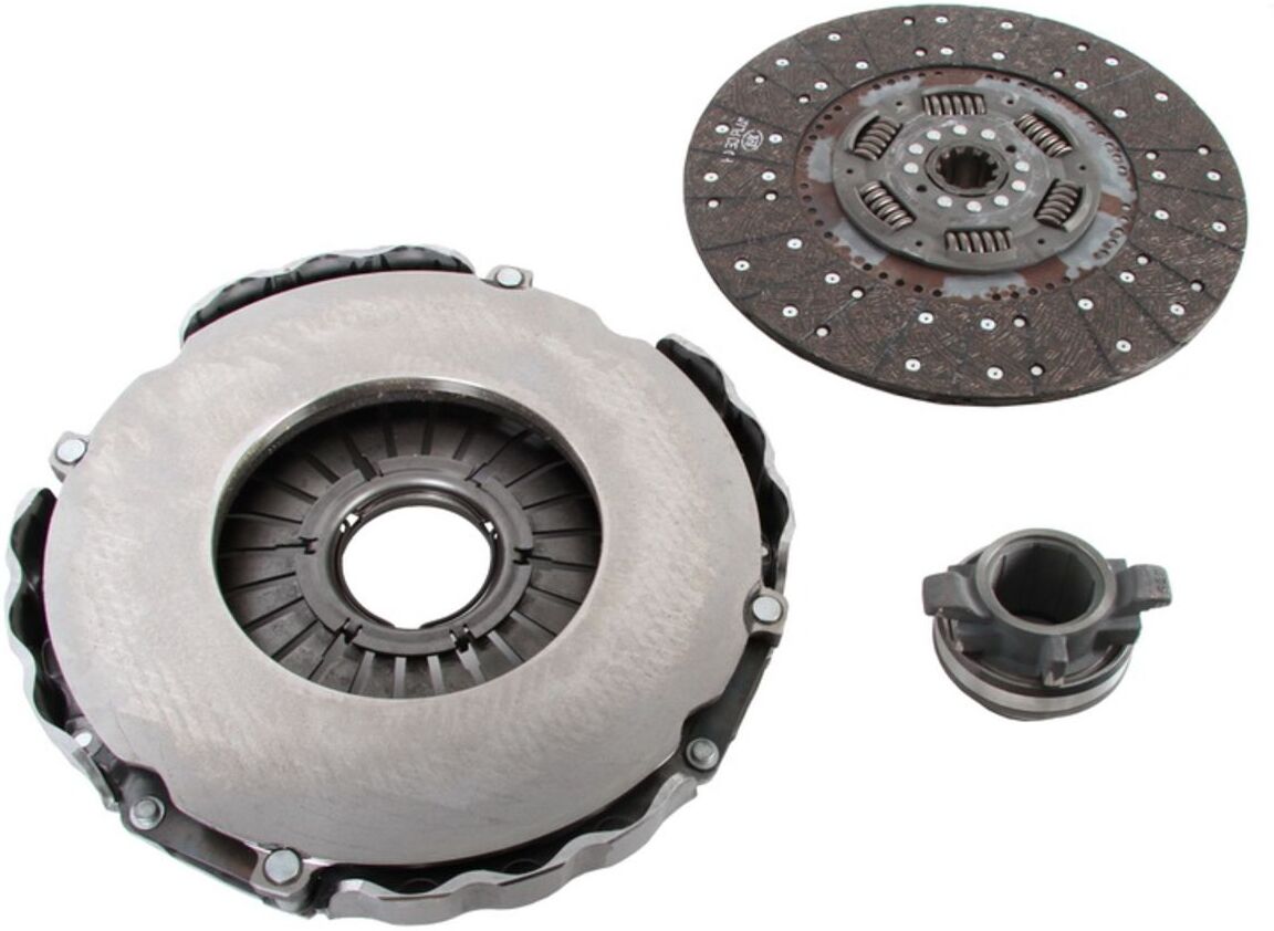 Schaeffler Luk Kytkinsarja Luk 640 3001 00