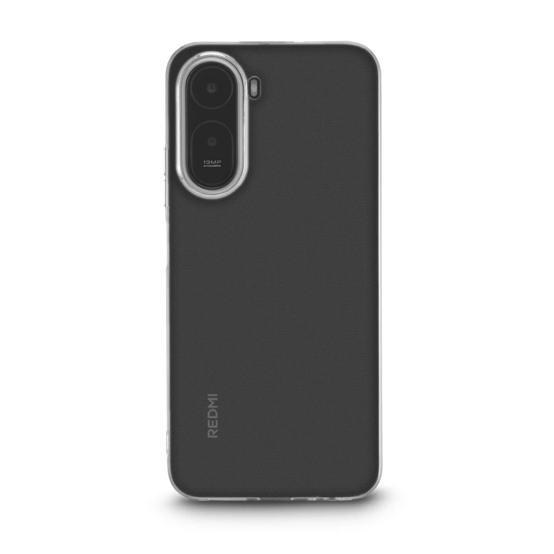 Hama Cover für Redmi A7 Pro 016072 Always Clear (Transparent) 00016072