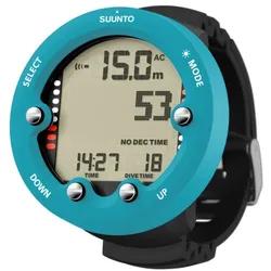 Suunto Zoop Novo - Aqua Blue