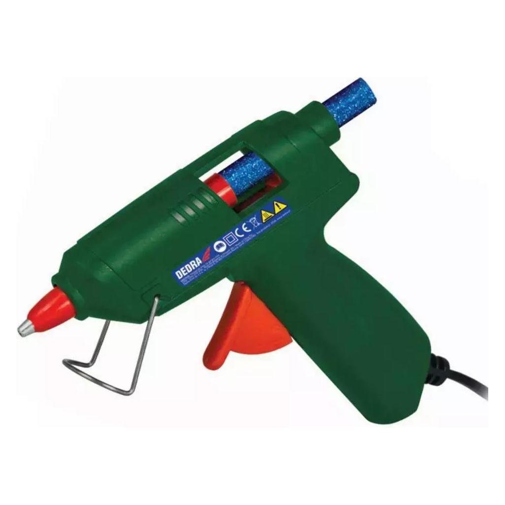 Dedra Mini-Klebepistole 15W (DED7550)