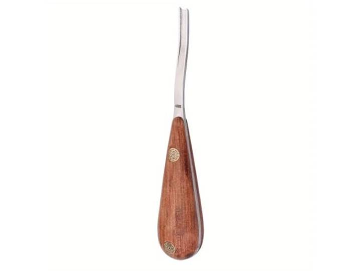 PFMSAAF Leder kantenhobel 1 X 4–16 Mm Kantenabschräger for Lederhandwerk Schälen, Abschrägen, Messer, Ausdünnen, Schieben, Nuten, Graben, Lederhandwerk, Handarbeit, DIY(4mm)