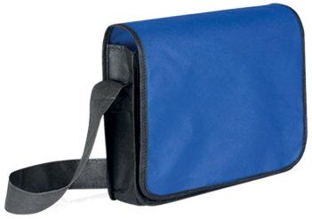 Borsa portadocumenti EATON TNT, 1 scomparto, tracolla ampia Personalizzate o neutre