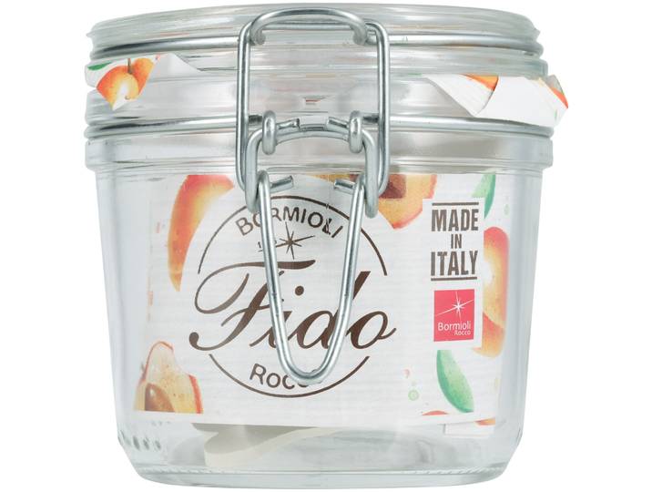 Einmachglas Fido 350ml
