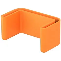BETTERMANN Endkappe Kunststoff U-Profil 25x25mm US 3-Serie US 3 KS OR or
