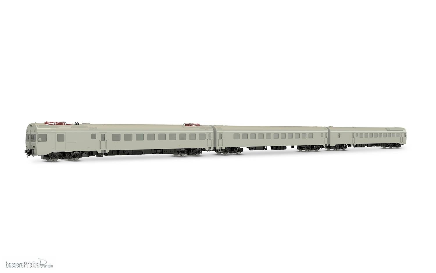 Arnold HN2616D