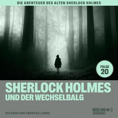 Sherlock Holmes und der Wechselbalg (Die Abenteuer des alten Sherlock Holmes, Folge 20) - Charles Fraser,Arthur Conan Doyle, Audio, 9783991624196