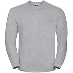 Russell Workwear Sweatshirt Farbe: light oxford Größe: XS