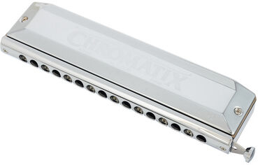 Suzuki SCX-64 Chromatix C