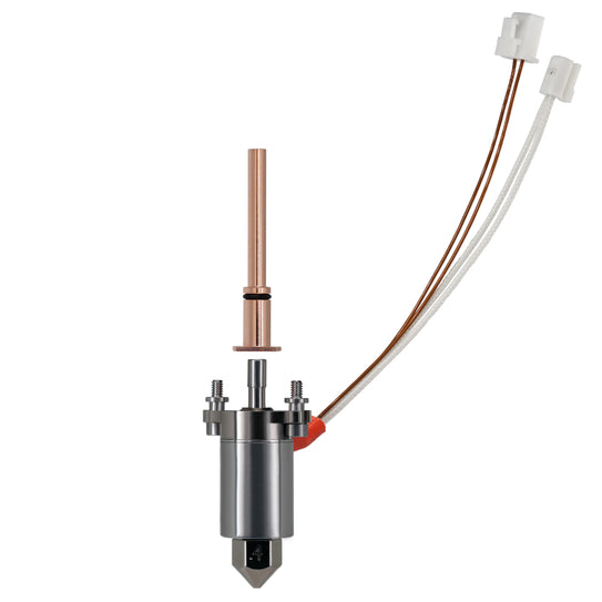 Microswiss FlowTech™ Hotend for Creality K2 SE M3116