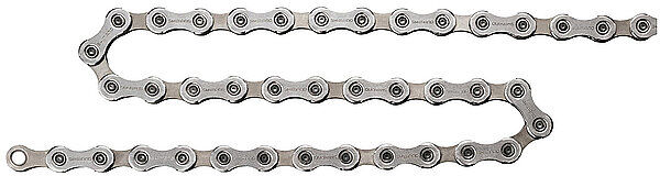 Shimano Fahrradkette MD-Kette CNHG701 116 Glieder silber B