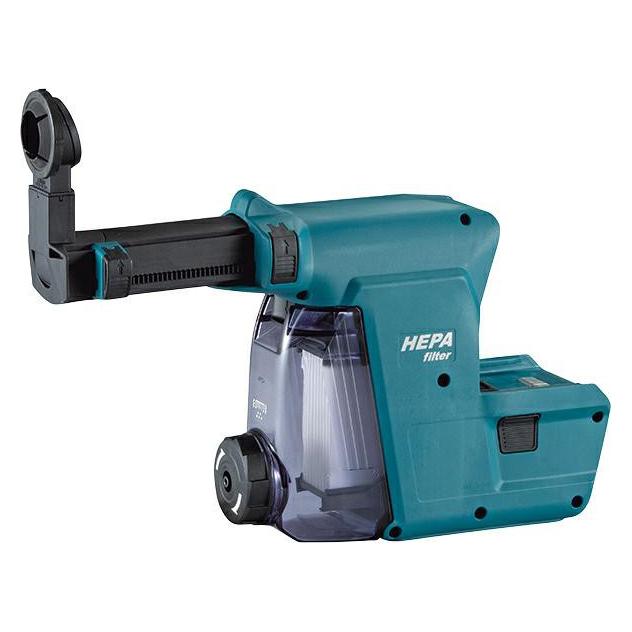 Makita System Do Odsysania I Zbierania Pyłu Dx07 (199572-1)