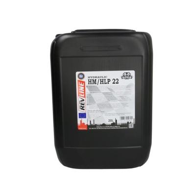 REVLINE Hydrauliköl 5901797942625