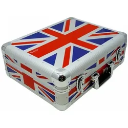 Zomo CD-MK3 UK, DJ Cases