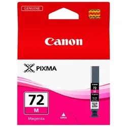 Canon PGI-72 (6408B001) - Tintenpatrone, photo magenta (foto magenta)