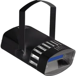 Eurolite LED CSL-70 Strahler (70 W, LED), Scheinwerfer, Silber