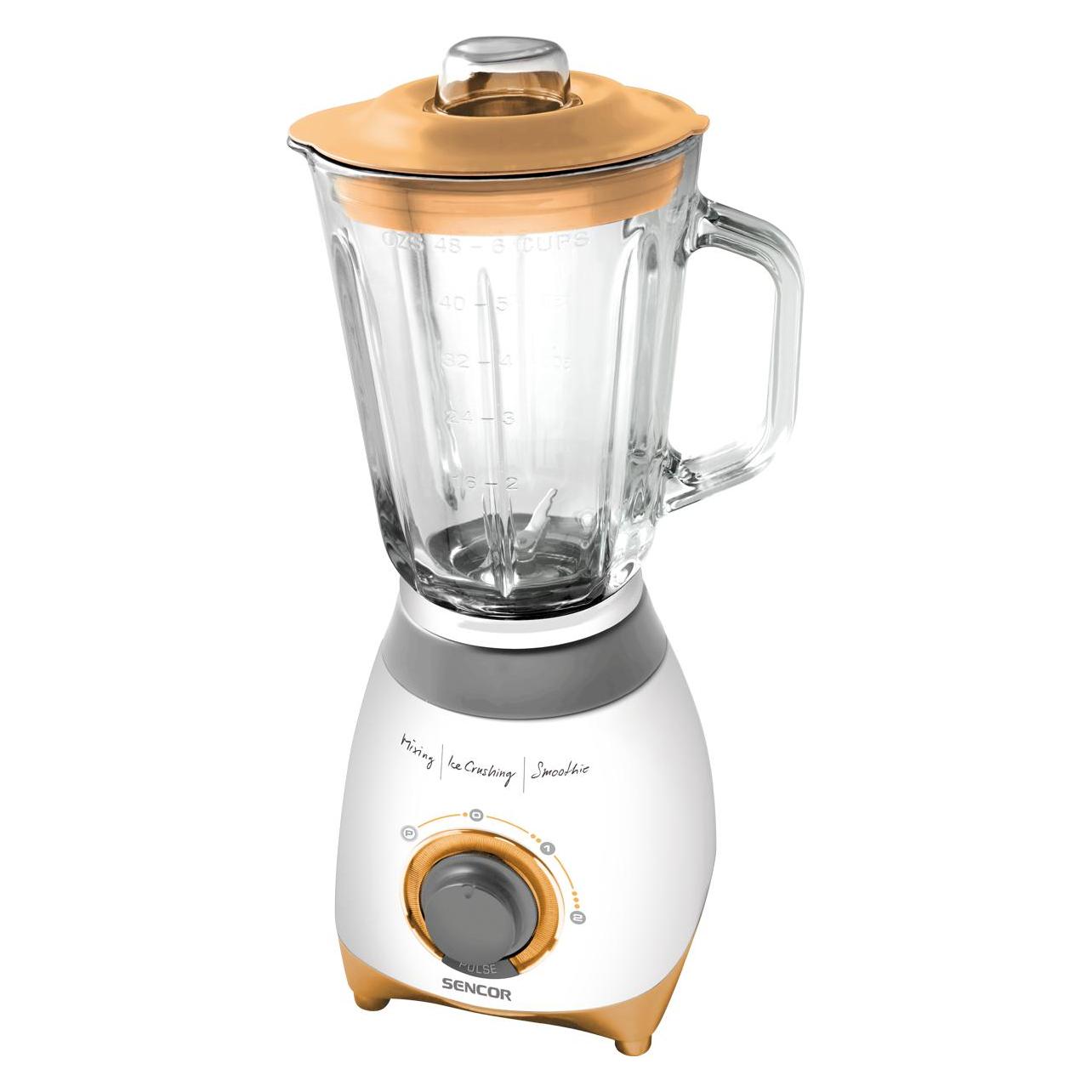 Sencor SBL 4370 (500 W) (SBL 4370)