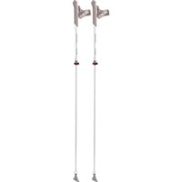 Sarma Powerlock, Fitnessgerät weiß, 1 Paar, 105-125 cm