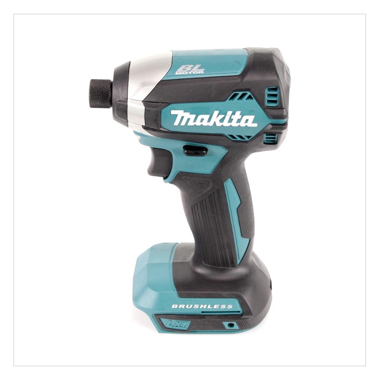 Makita DTD 153 (Schlagschrauber) (DTD153RM1J)